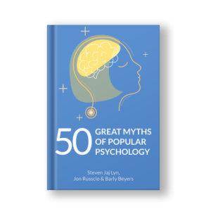 50 Geat Myths