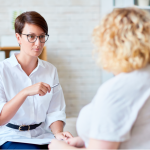 Poradnia Psychologiczna dla dorosłych udzielająca świadczeń w ramach NFZ w Zielonej Górze, przeniesiona.