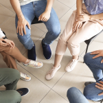 Grupa wsparcia dla rodziców dzieci z ADHD